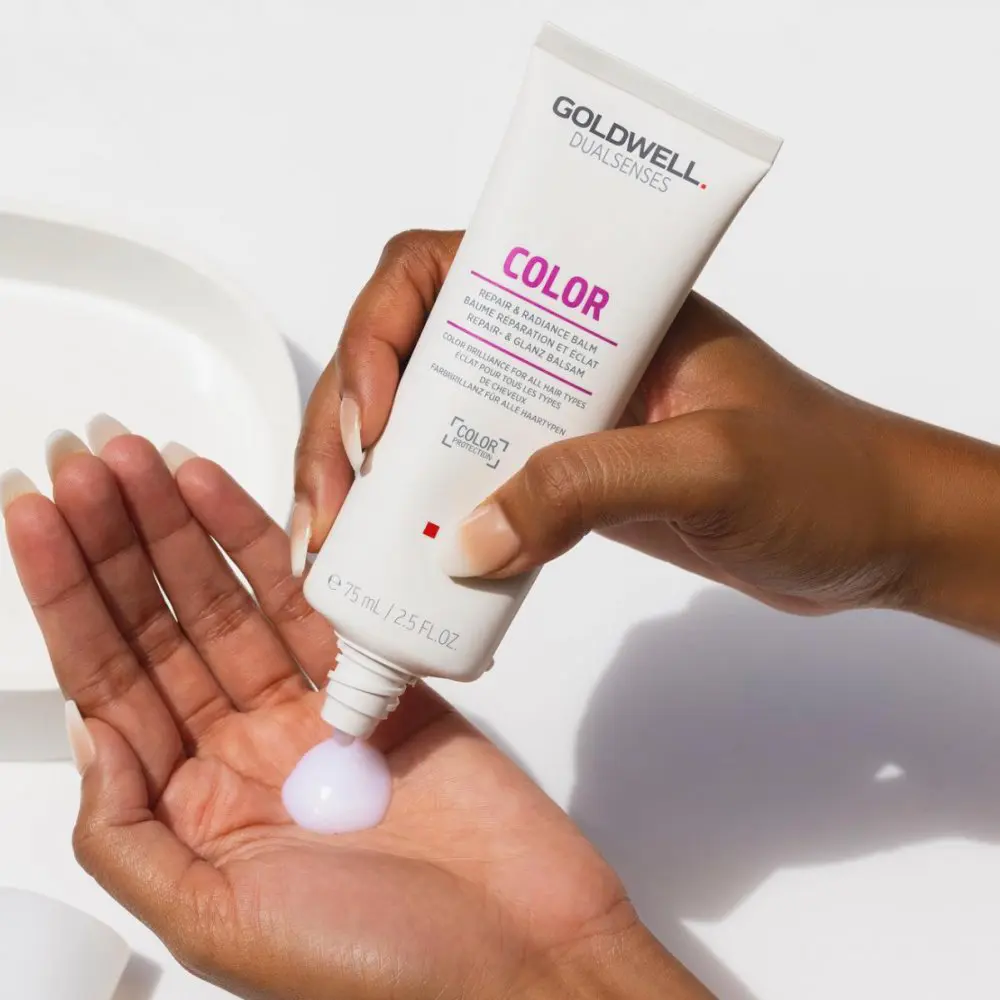 Goldwell Dualsenses Color Repair & Radiance Balm