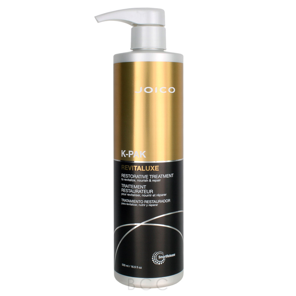 Joico K-Pak Revitaluxe 16.2 oz | Beauty Care Choices