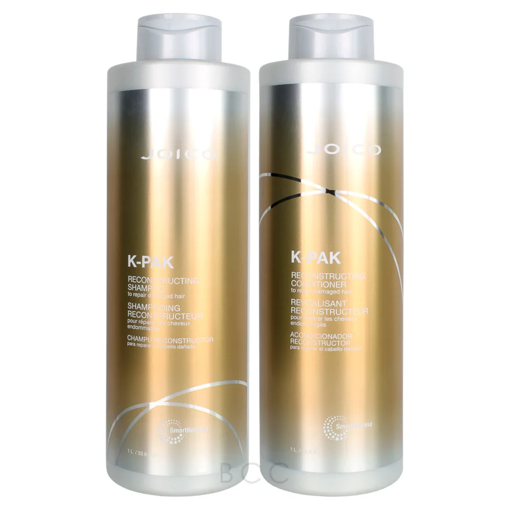 Joico K-Pak deals Bundle