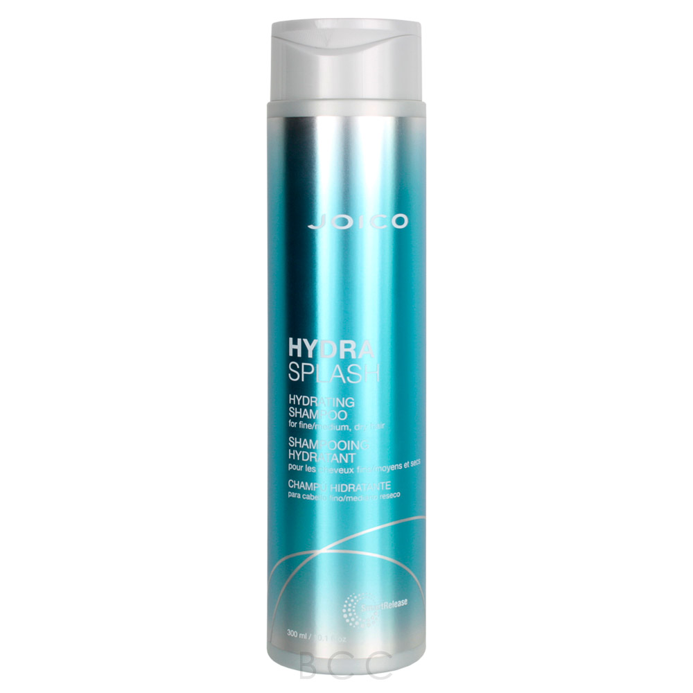 Joico Hydra Splash Hydrating Shampoo | Beauty Care Choices