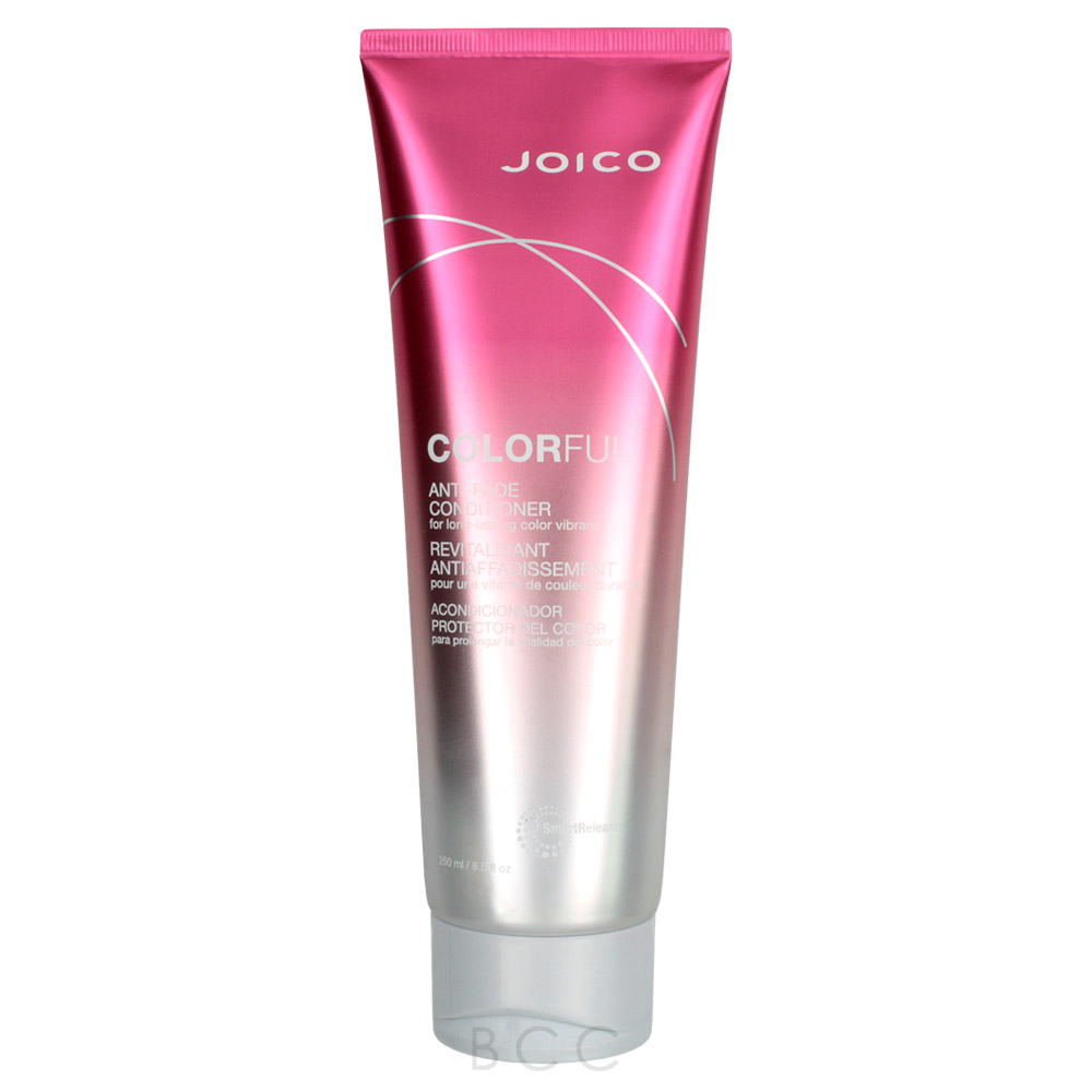 Joico Colorful Anti-Fade Conditioner | Beauty Care Choices