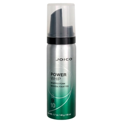 Joico Power Whip Whipped Foam Mousse