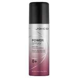 Joico Power Spray - Fast-Dry Finishing Spray