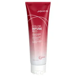 Joico Color Infuse Red Conditioner