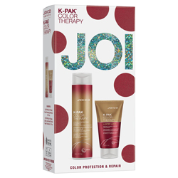 Joico K-Pak Color Therapy Holiday Duo