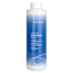 Joico Color Balance Blue Shampoo