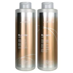 Joico Blonde Life Brightening Shampoo & Conditioner Set