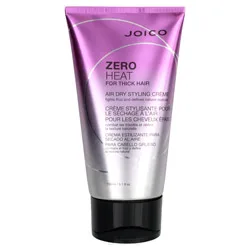 Joico Zero Heat Air Dry Styling Creme for Thick Hair