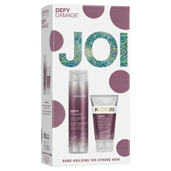 Joico Defy Damage Holiday Duo