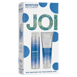 Joico Moisture Recovery Holiday Duo