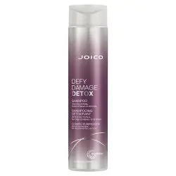 Joico Defy Damage Detox Shampoo