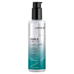 Joico Curls Like Us Hydrate & Define Curl Creme Styler