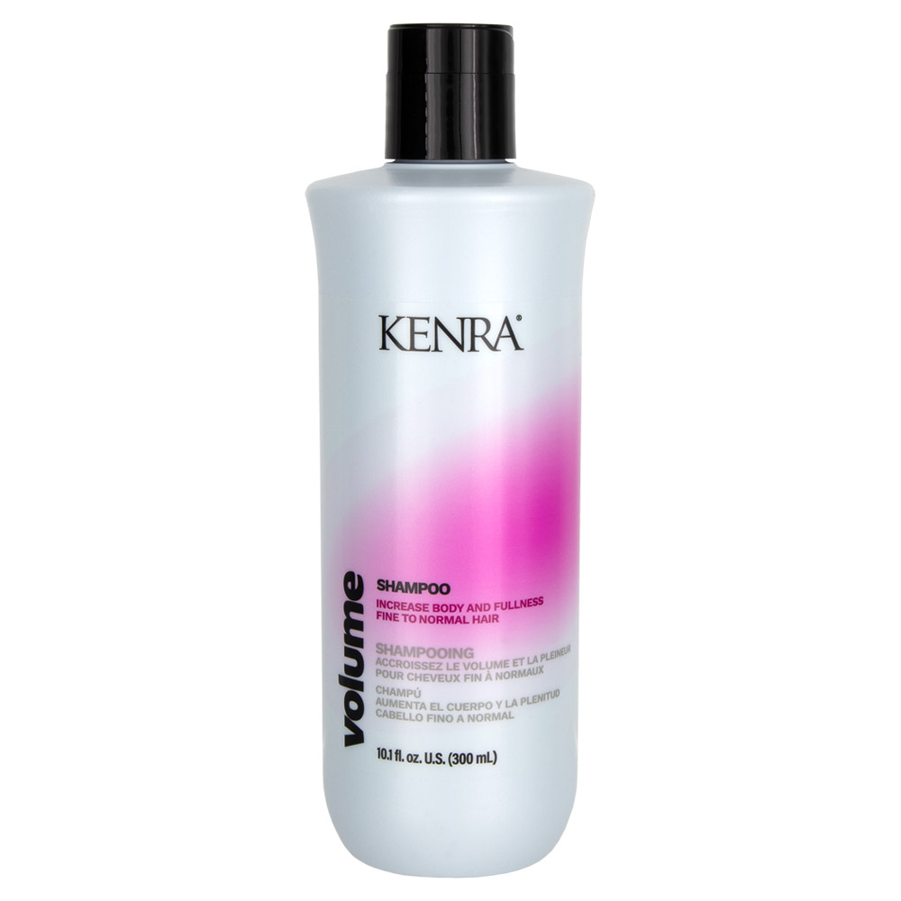 Kenra Professional Volumizing Shampoo | Beauty Care Choices