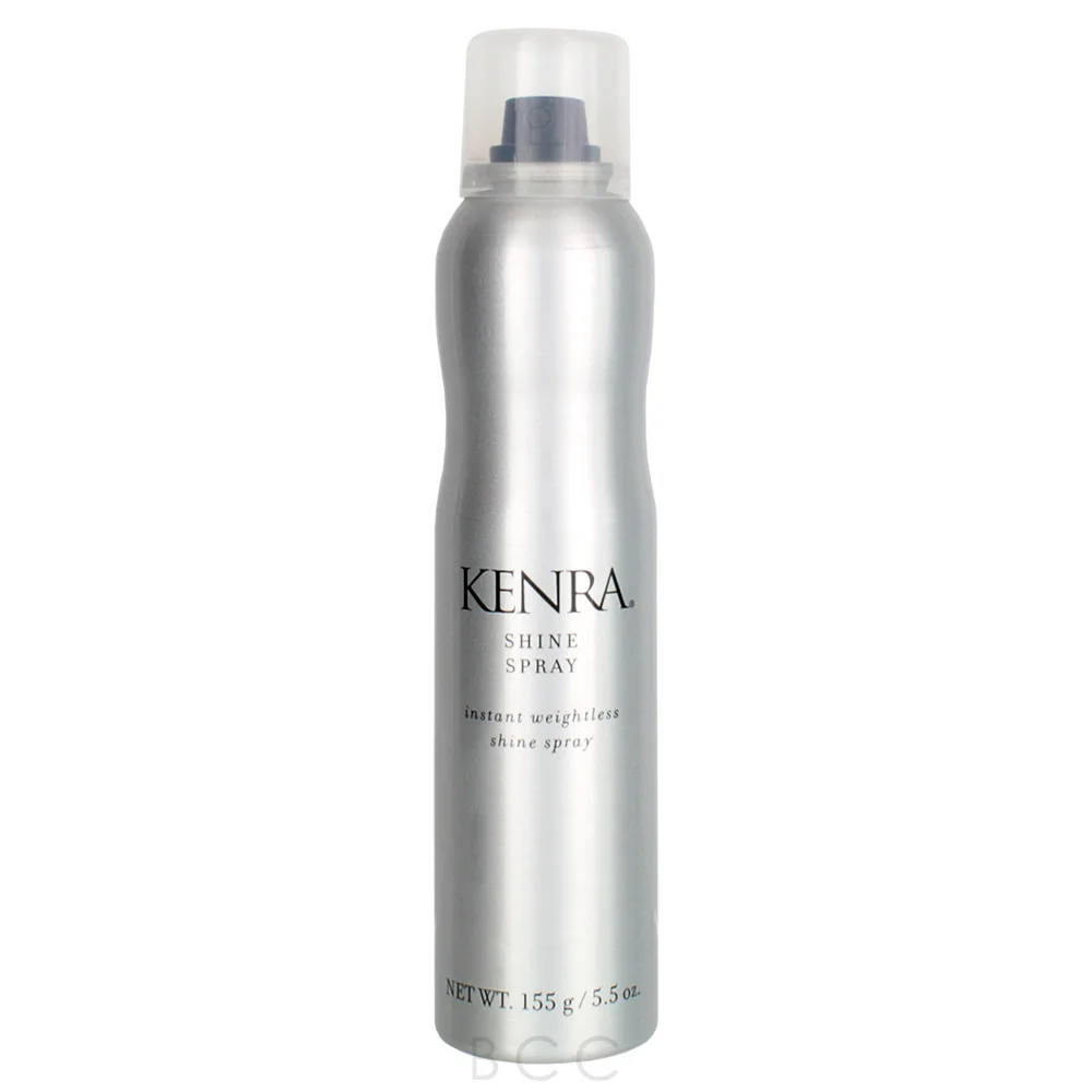 Kenra Shine Spray 5.5 oz. - JCPenney