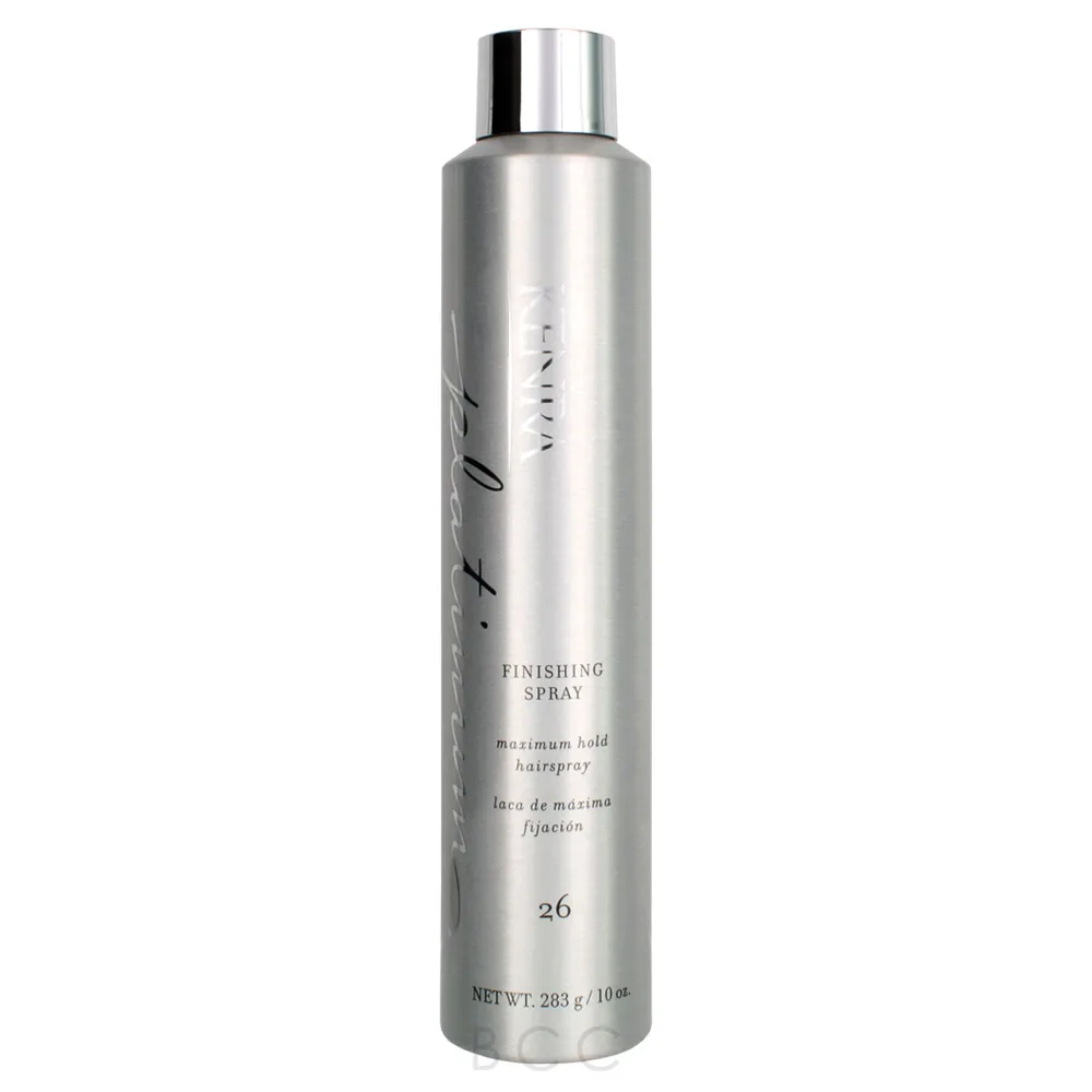 Smoothing Spray  Kenra Professional