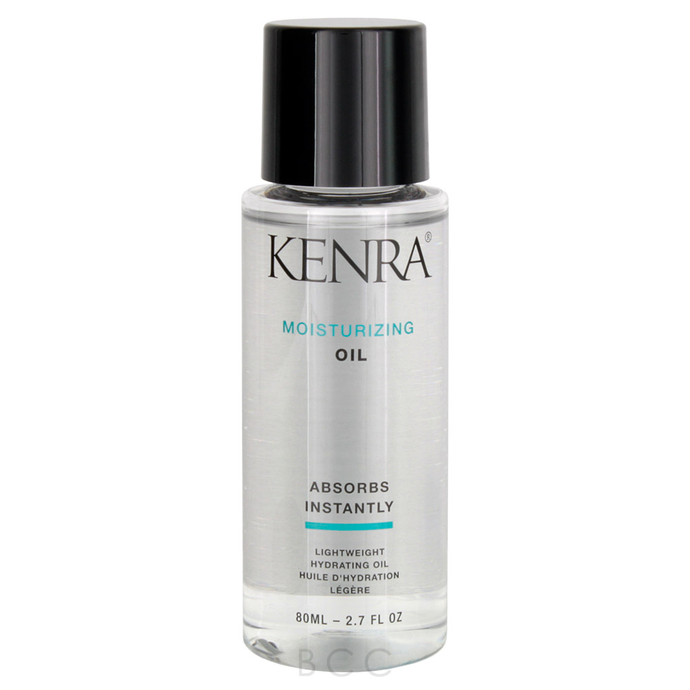 Kenra Professional Moisturizing Oil | Beauty Care Choices