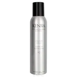 Kenra Professional Volume Mousse Extra 17