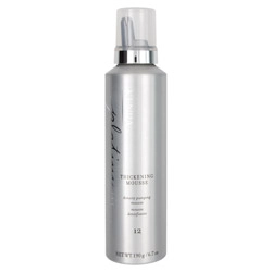 Kenra Professional Platinum Thickening Mousse 12