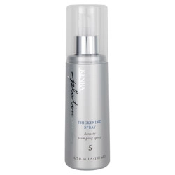 Kenra Professional Platinum Thickening Spray 5