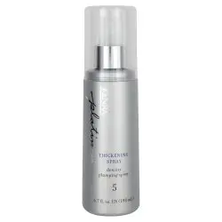 Kenra Professional Platinum Thickening Spray 5