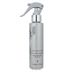 Kenra Professional Platinum Texturizing Mist 6