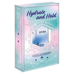 Kenra Professional Hydrate and Hold Holiday Trio