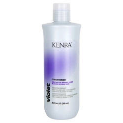 Kenra Professional Violet Conditioner