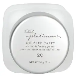 Kenra Professional Platinum Whipped Taffy 20