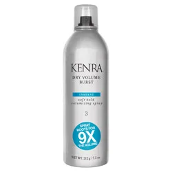 Kenra Professional Dry Volume Burst 3