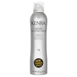 Kenra Professional Dry Oil Control Spray 14