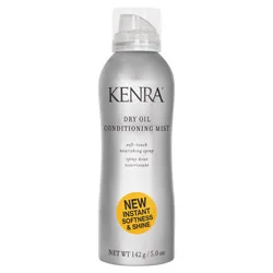 Kenra Professional Dry Oil Conditioning Mist