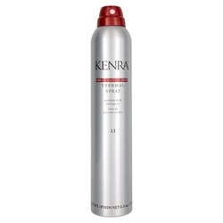 Kenra Professional Color Maintenance Thermal Spray 11