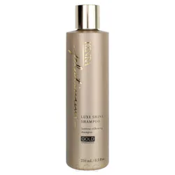 Kenra Professional Platinum Luxe Shine Shampoo