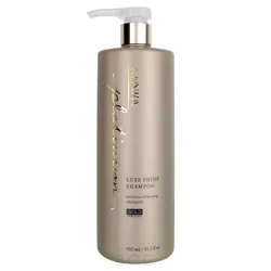 Kenra Professional Platinum Luxe Shine Shampoo