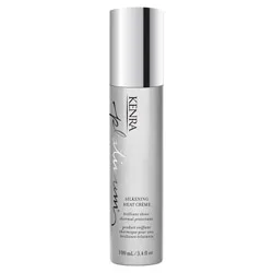 Kenra Professional Platinum Silkening Heat Creme