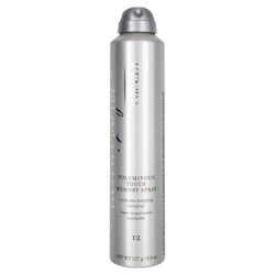 Kenra Professional Platinum Voluminous Touch Memory Spray 12