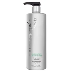 Kenra Professional Platinum Restorative Conditioner