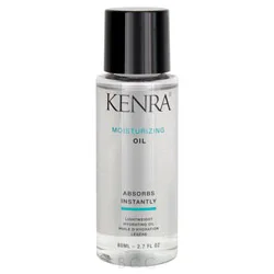 Kenra Professional Moisturizing Oil