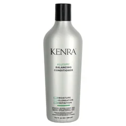 Kenra Professional AllCurl Balancing Conditioner