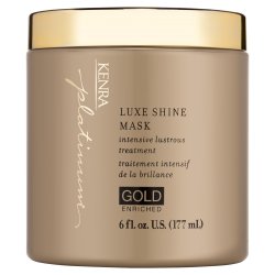 Kenra Professional Platinum Luxe Shine Mask