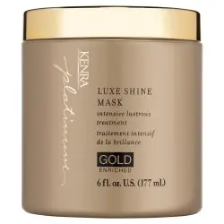 Kenra Professional Platinum Luxe Shine Mask