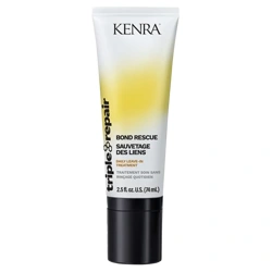 Kenra Professional Triple Repair Bond Rescue