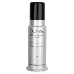 Kenra Professional Curl Defining Creme 5