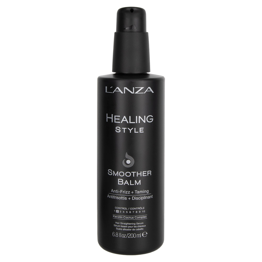 Lanza smoothing shop balm