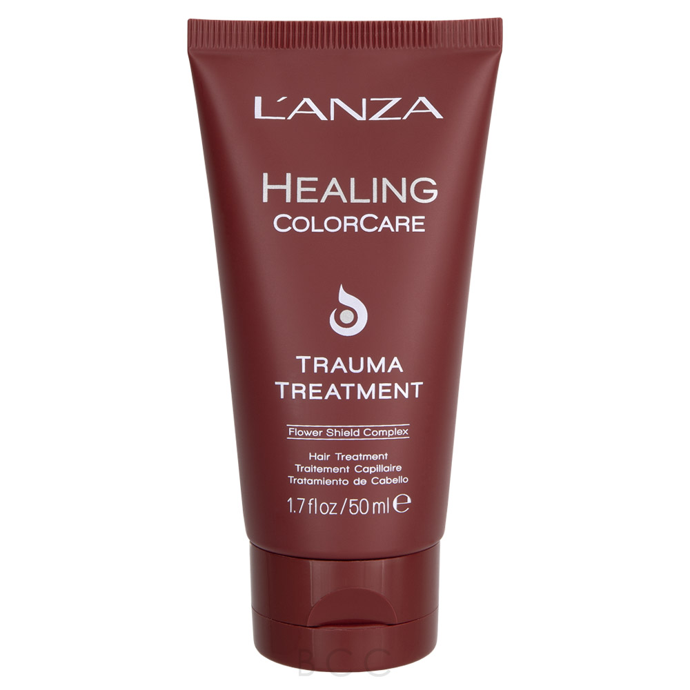 lanza shampoo travel size