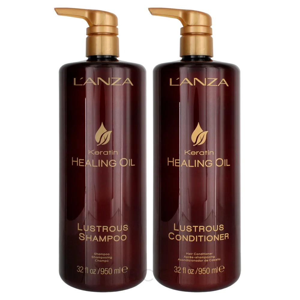 Lanza KB2 popular Keratin Bond 2 Bodify Conditioner 33.8 oz 1000ml NEW L'anza