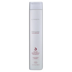 Lanza Healing ColorCare Silver Brightening Shampoo