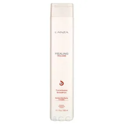 Lanza Healing Volume Thickening Shampoo