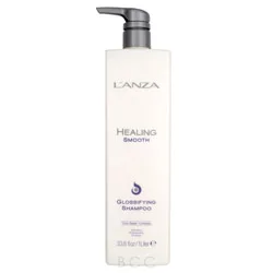 Lanza Healing Smooth Glossifying Shampoo