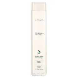 Lanza Healing Nourish Stimulating Shampoo